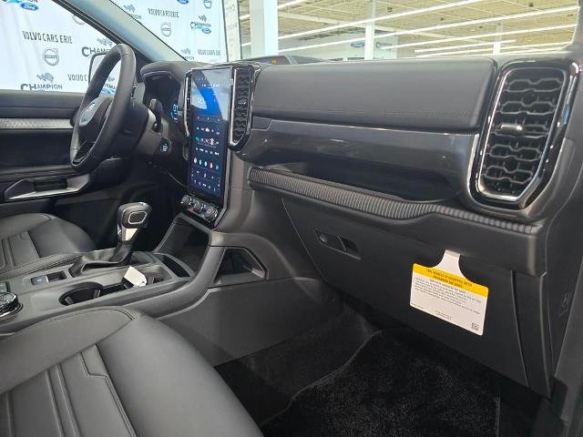 New 2026 Avalanche Ford Lariat® image 19