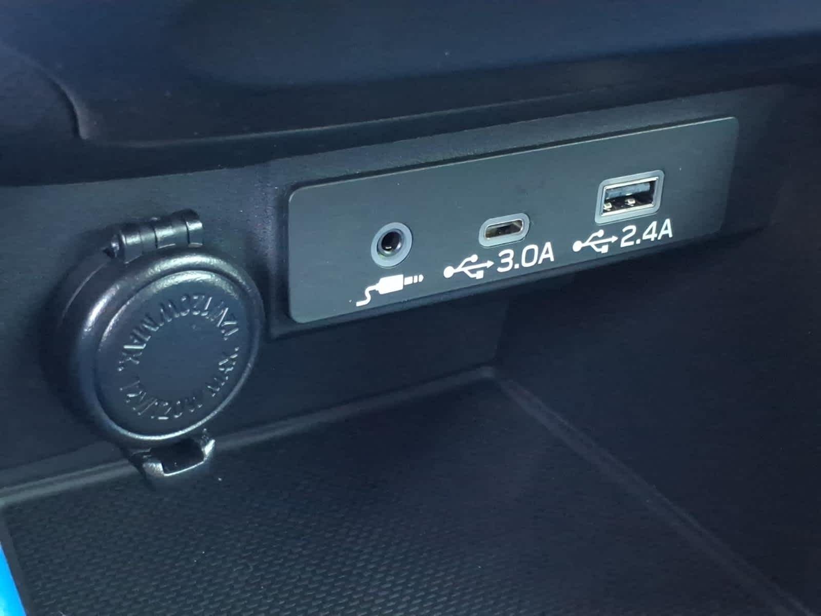 New 2026 WR BLUE PEARL Subaru tS image 37
