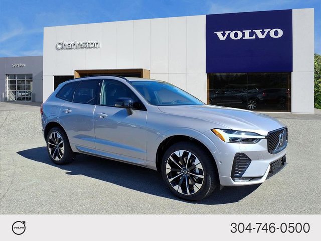 2026 Volvo XC60 Plus