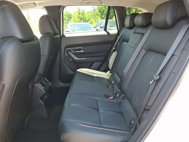 New 2026 Beige Mazda Premium image 7