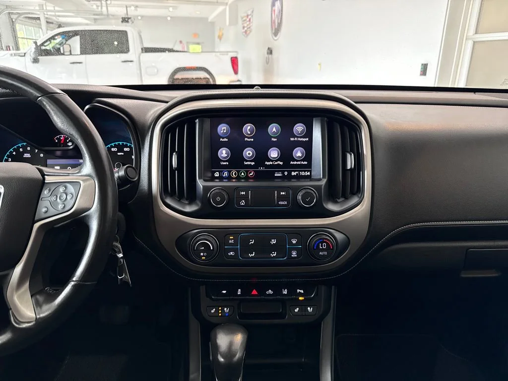 2022 GMC Canyon Denali - Photo 18