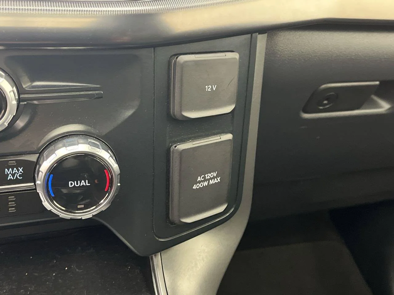 Used 2025 Black Ford LARIAT image 29