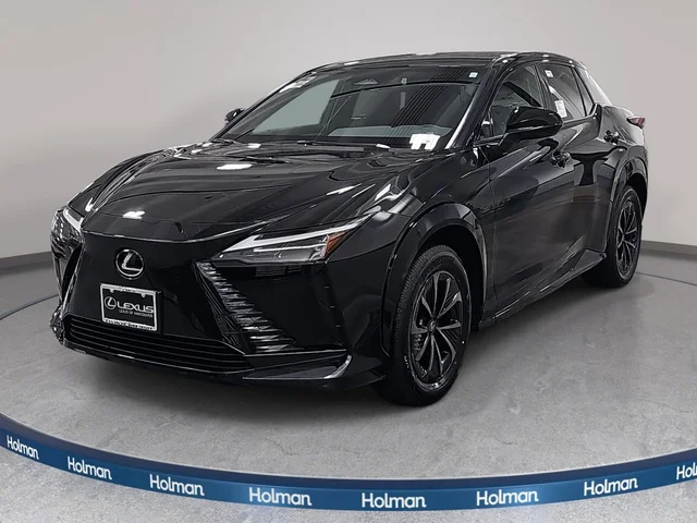 2026 Lexus RZ 450e AWD