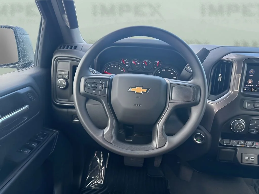 Used 2026 Summit White Chevrolet Custom image 16