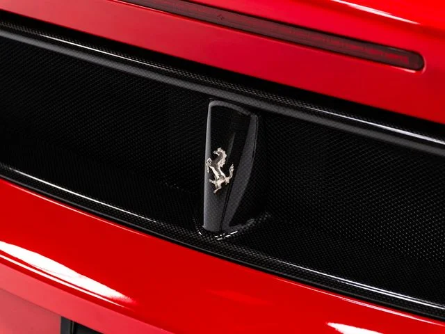Used 2007  Ferrari Berlinetta image 84