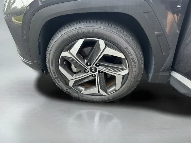 Used 2022 Gray Hyundai Limited image 38