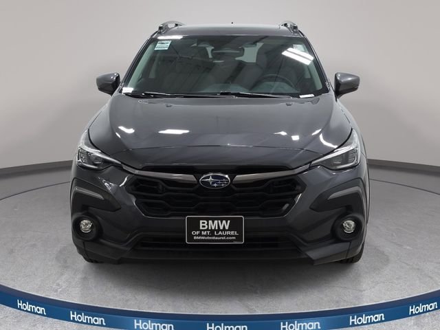 Used 2024 Gray Subaru Limited image 3
