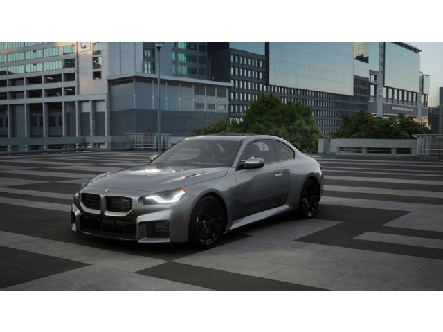 2026 BMW M2 
