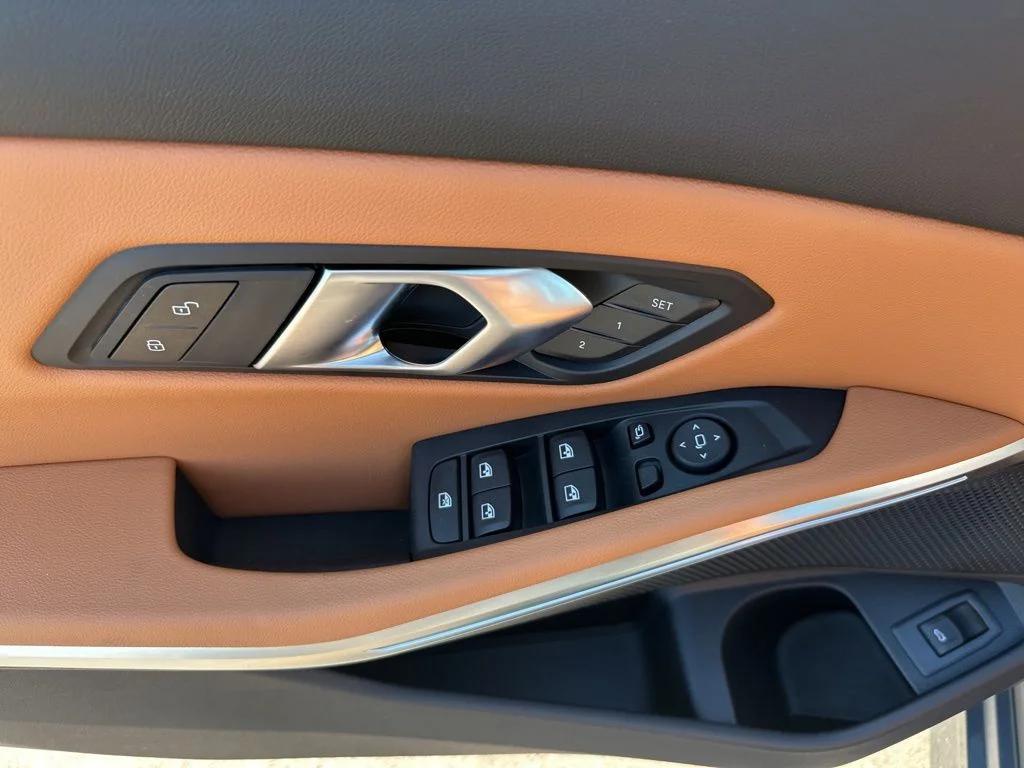 2026 BMW 3 Series 330i - Photo 10