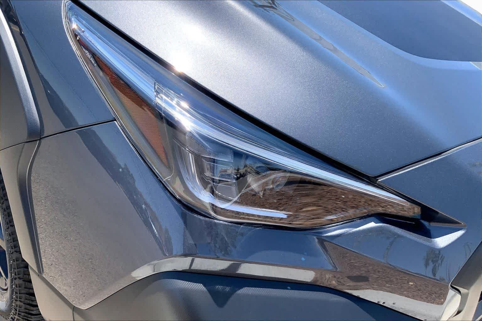 Certified Used 2026 Magnetite Gray Metallic Subaru Wilderness image 25