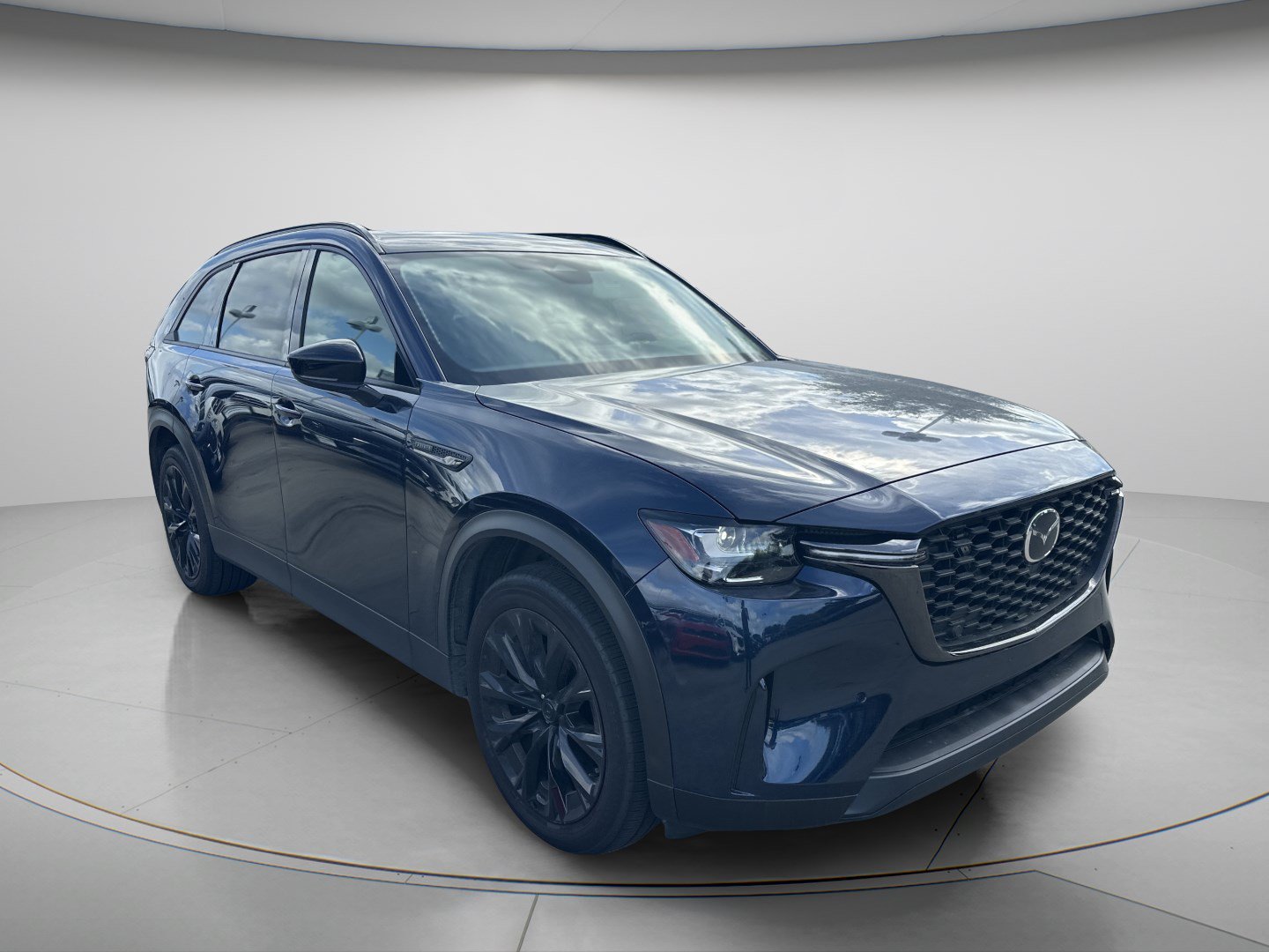 2026 Mazda CX-90