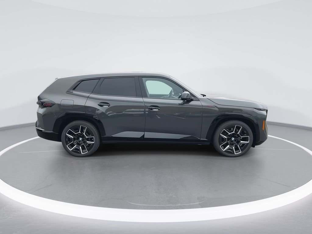 2026 BMW XM Base - Photo 9