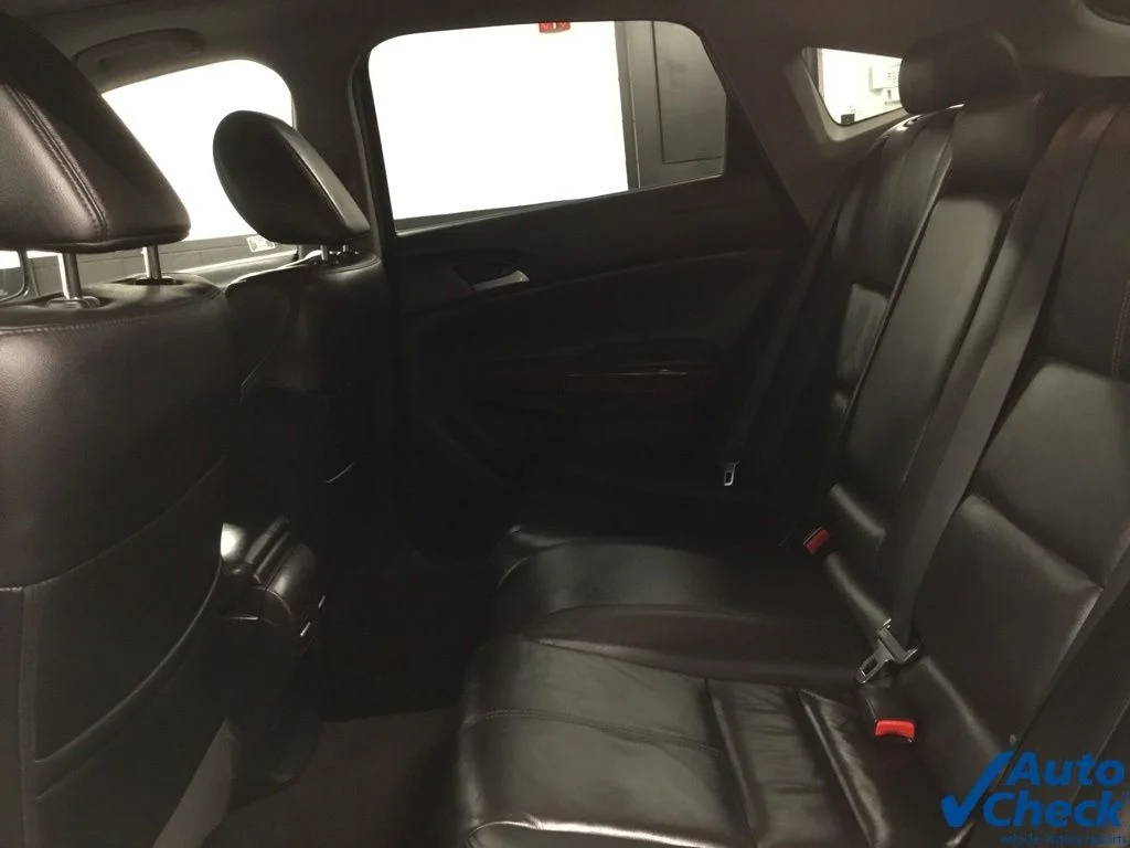 Used 2011 Green Honda EX-L image 28
