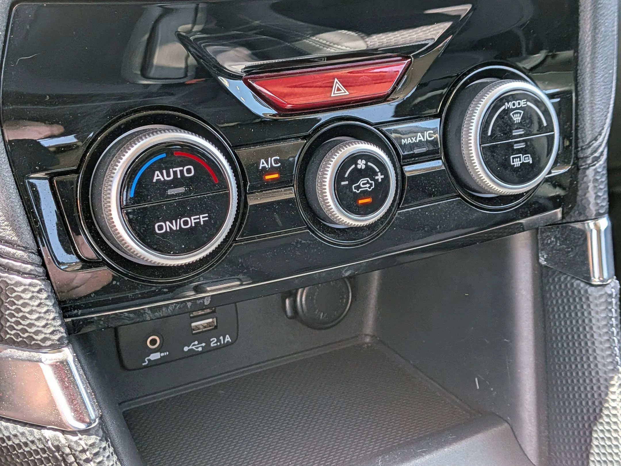2024 Subaru Forester Premium - Photo 22