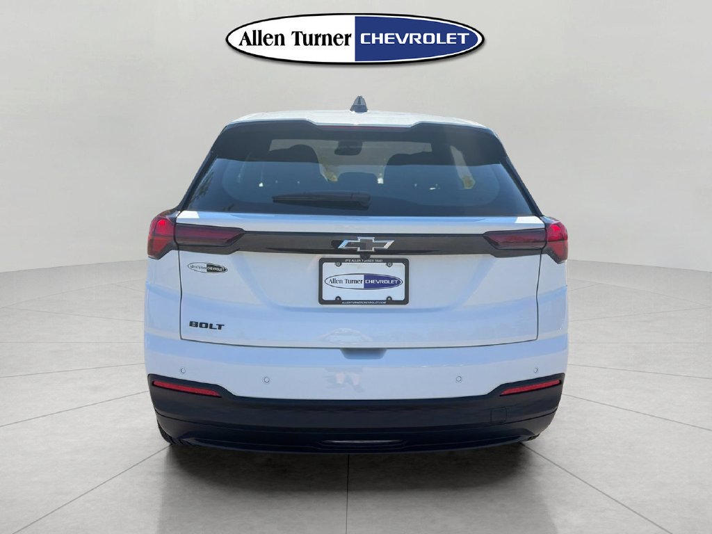 2027 Chevrolet Bolt LT - Photo 5