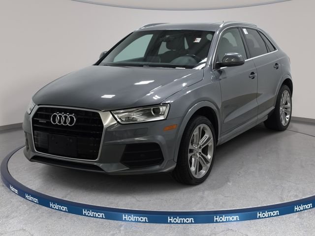 2016 Audi Q3 2.0T Premium Plus