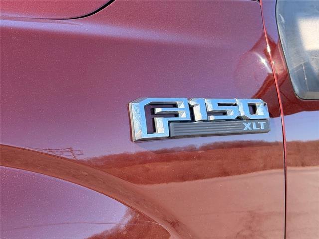 Used 2017  Ford XL image 9
