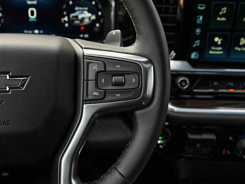 2026 Chevrolet Silverado 1500 LT Trail Boss - Photo 19