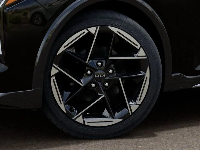 New 2026 Aurora Black Pearl Kia GT-Line image 9