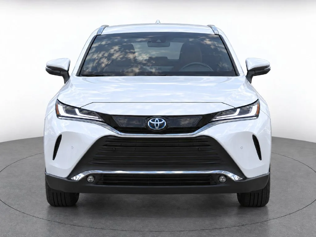 Certified Used 2023 Beige Toyota XLE image 8