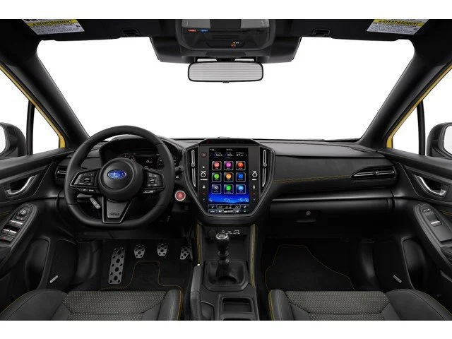 New 2026 Sunrise Yellow Subaru Series.Yellow image 19