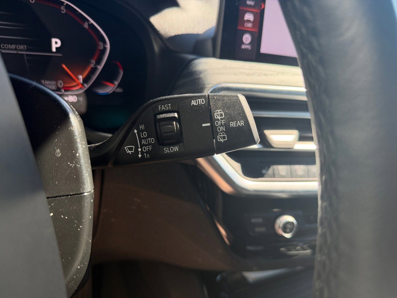 2023 BMW X3 30i - Photo 14