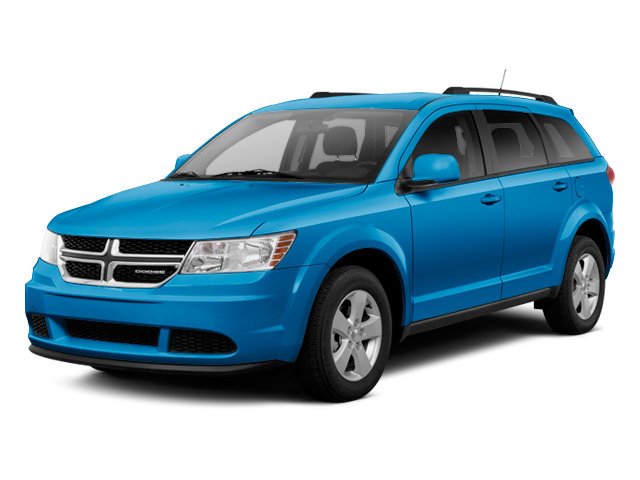 2013 Dodge Journey's photo