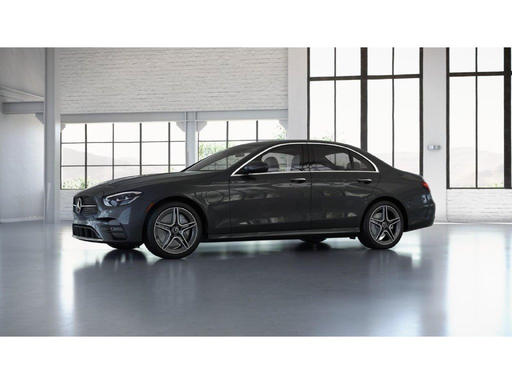Certified Used 2022 Graphite Gray Metallic Mercedes-Benz  image 38