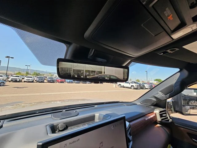 New 2026 Mudbath Toyota Tundra 1794 Edition image 18