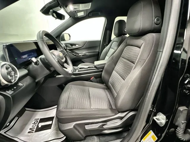 2025 Chevrolet Equinox LT - Photo 19
