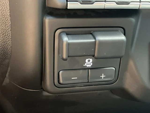 Used 2025 Gray Chevrolet Custom image 29