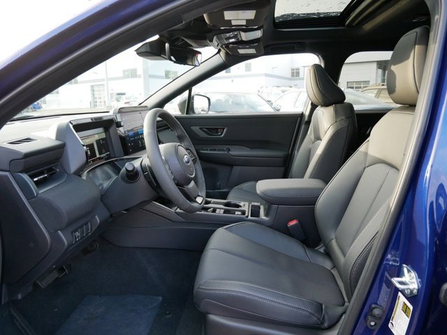 2026 Subaru Outback Limited XT - Photo 25