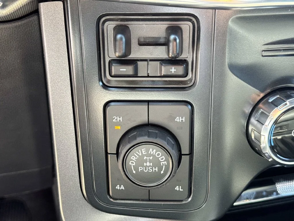 New 2026 Gray Ford Lariat image 46