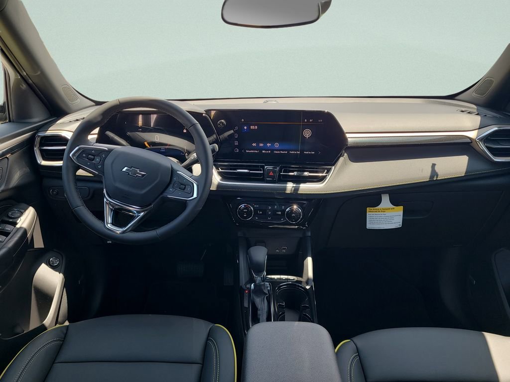 2026 Chevrolet Trailblazer Activ - Photo 11