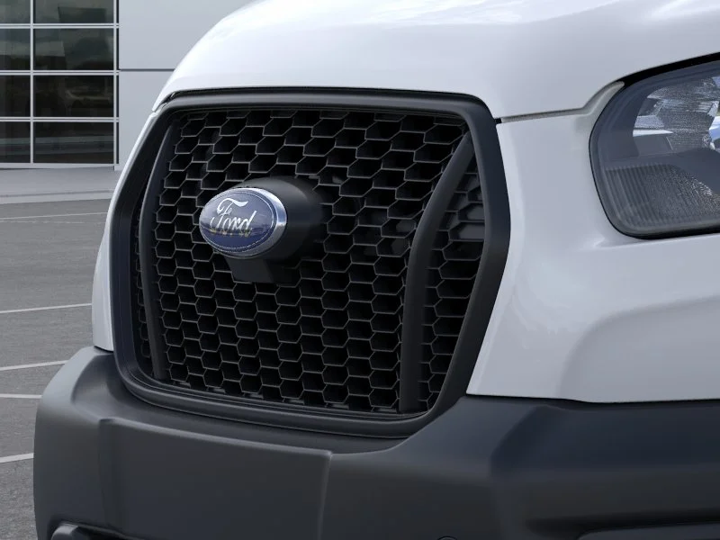 2025 Ford Transit Van Base - Photo 39