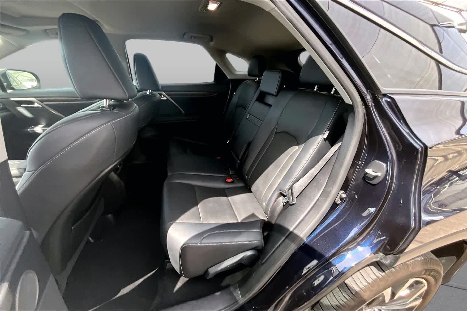 Used 2021 Nightfall Mica Lexus  image 21