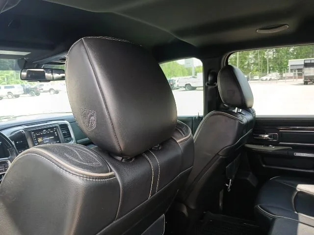 Used 2018 Blue Ram Limited image 15