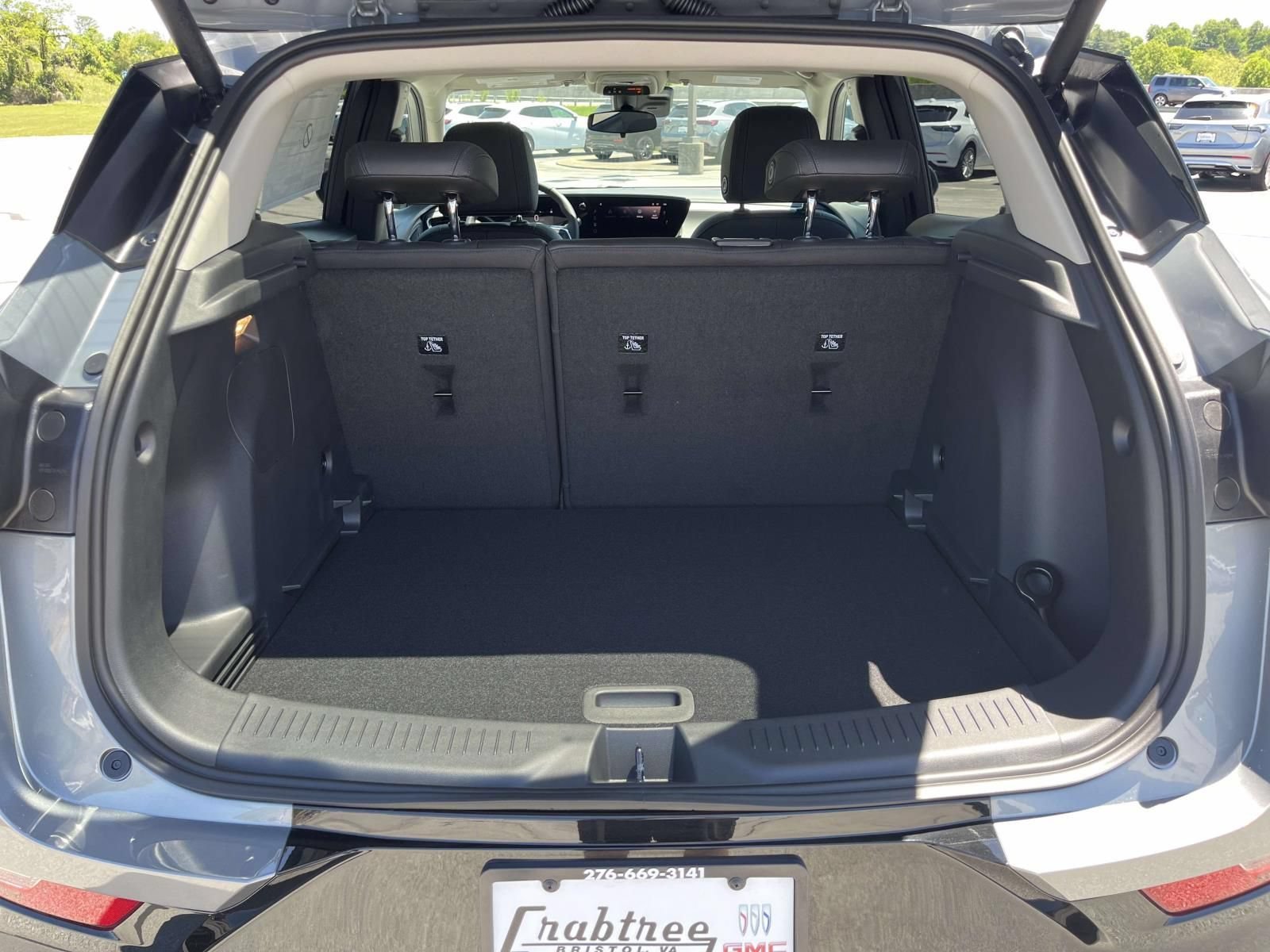 2026 Buick Encore GX Sport Touring - Photo 18