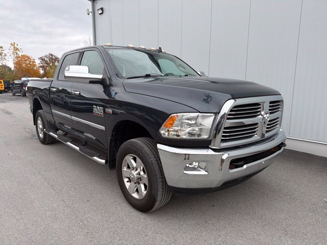 2014 RAM 2500 Pickup