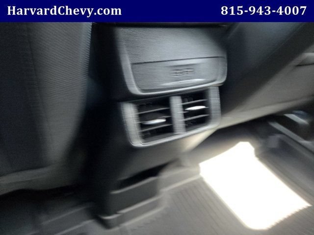 2025 GMC Terrain Elevation - Photo 29
