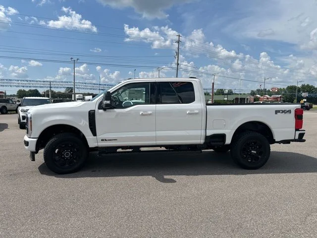 2025 Ford F-250 Super Duty Lariat - Photo 26