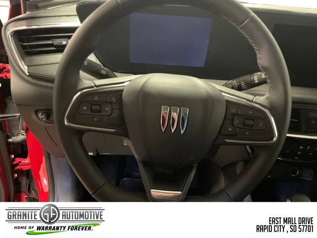 2026 Buick Encore GX Sport Touring - Photo 15