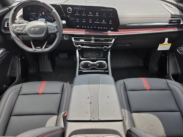 2026 Chevrolet Traverse RS - Photo 10