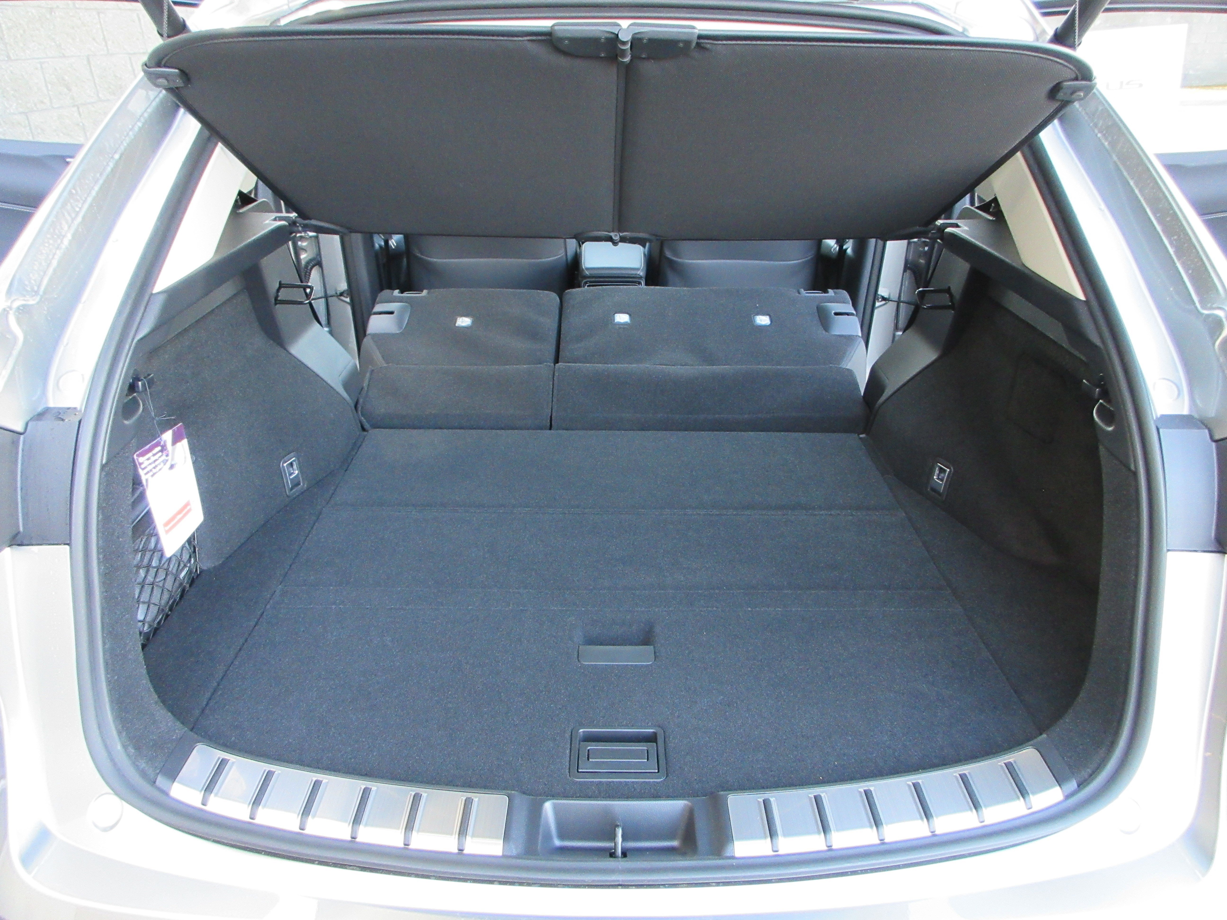 2026 Lexus NX 450h+ Luxury - Photo 52