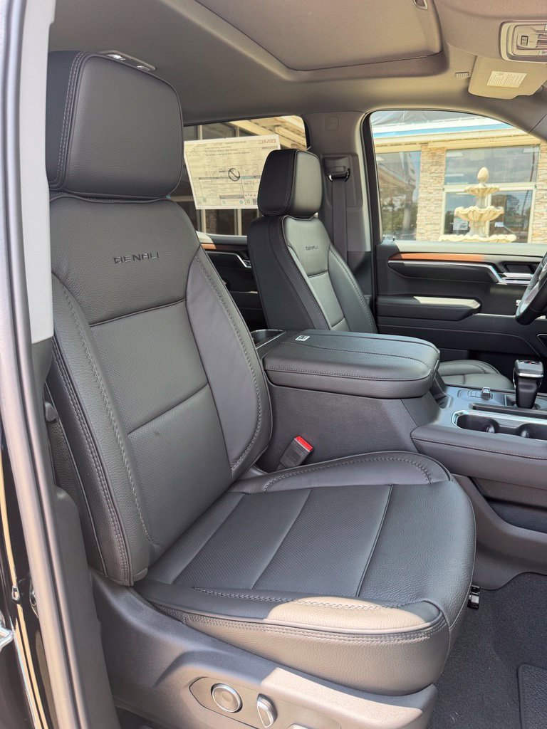 2026 GMC Sierra 1500 Denali - Photo 21