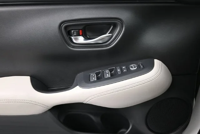 New 2027 Platinum White Pearl Honda EX-L AWD image 28