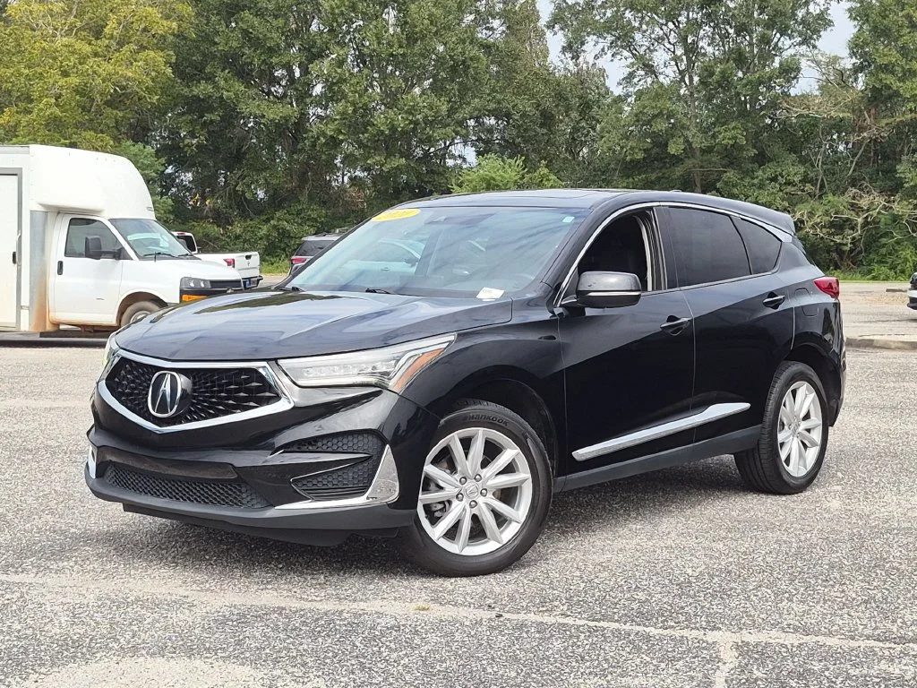 2020 Acura RDX Base