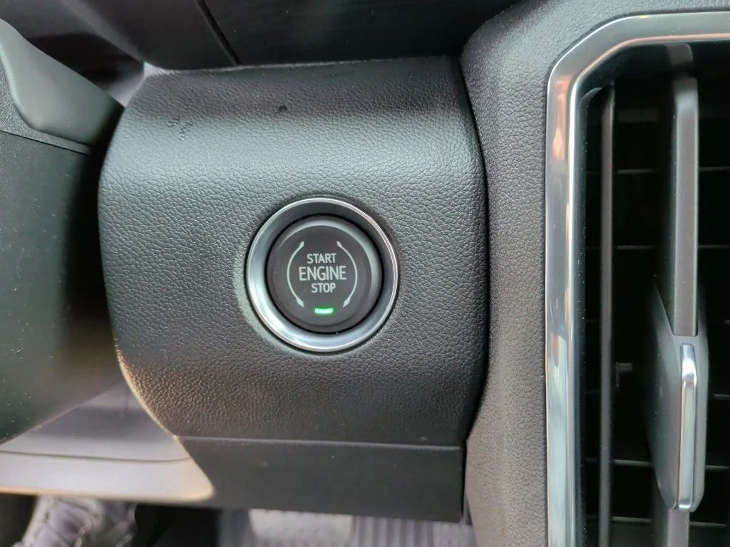 2026 GMC Acadia Elevation - Photo 24