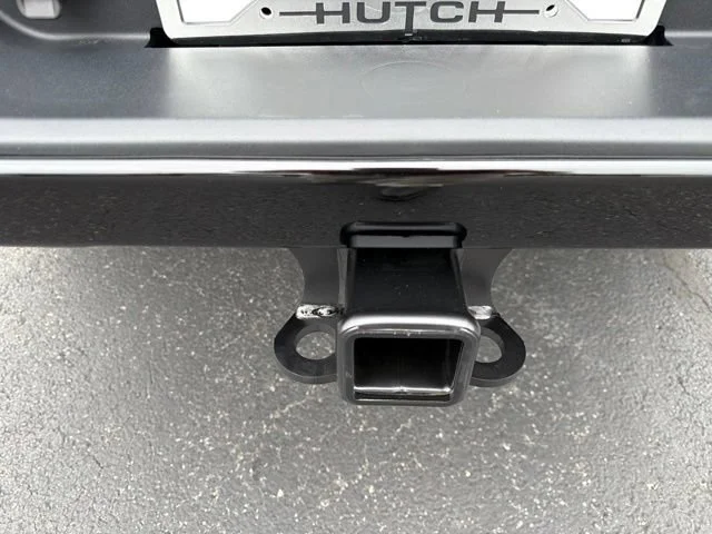 New 2026 Onyx Black GMC AT4X image 22