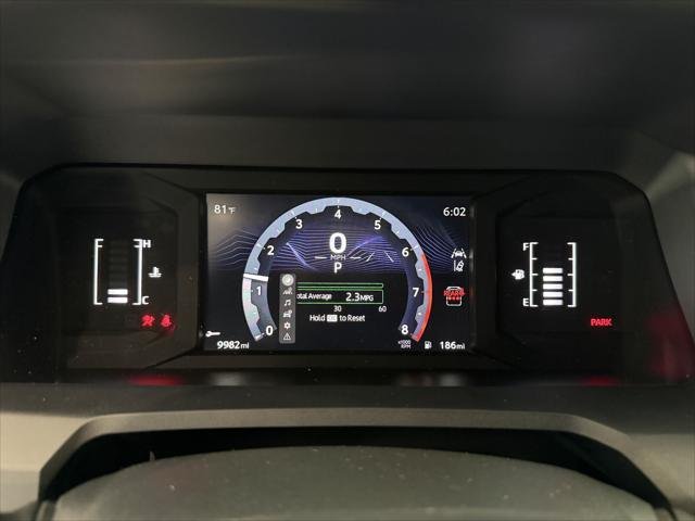 Certified Used 2026 UNDERGROUND Toyota  image 19